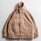 is-ness DUFFLE SMOCKS COAT