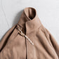 is-ness DUFFLE SMOCKS COAT