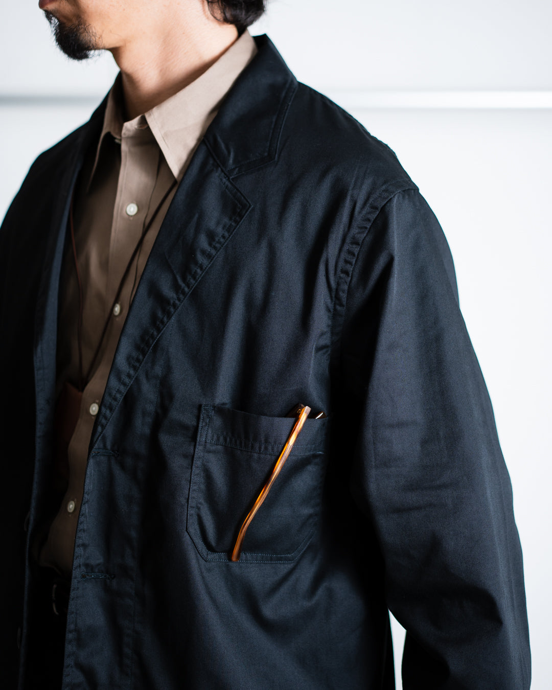 FOUNDOUR WORK JACKET