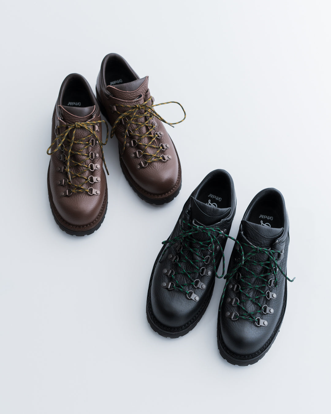 DANNER Mt.RIDGE LOW W/P