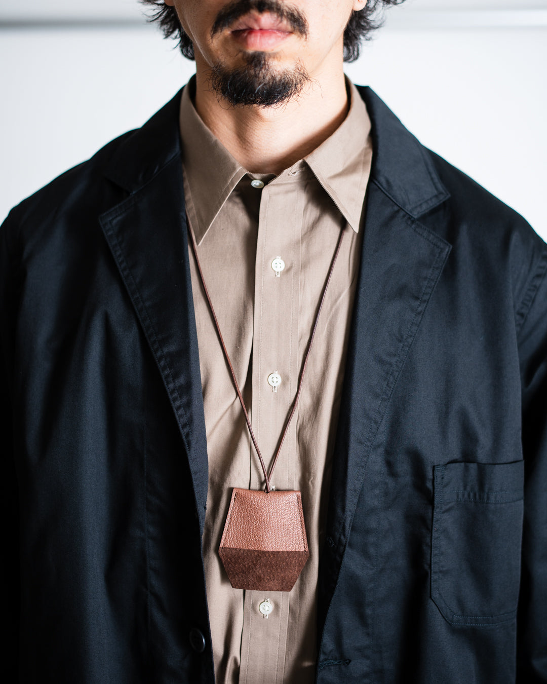 FOUNDOUR WORK JACKET