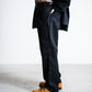 FOUNDOUR TWILL PANT
