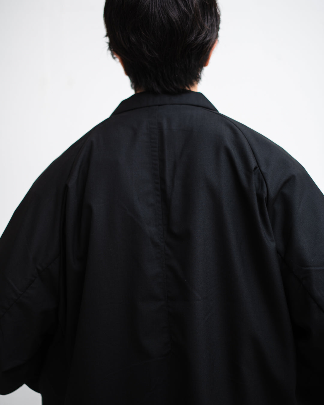 Sillage veste two button