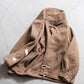 is-ness DUFFLE SMOCKS COAT