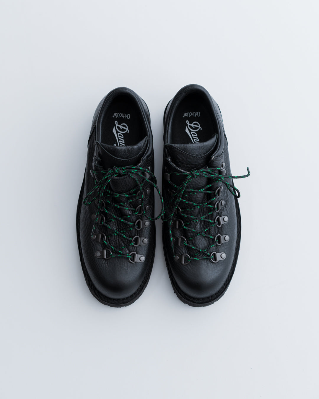 DANNER Mt.RIDGE LOW W/P