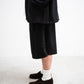 Sillage circular short pants