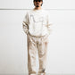BOWWOW BALL AND CHAIN SWEATSHIRT