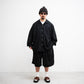 Sillage re-engineered overshirt