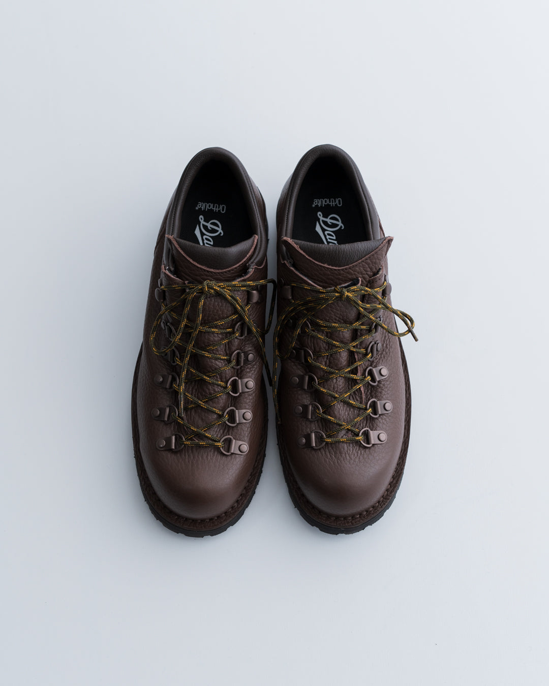 DANNER Mt.RIDGE LOW W/P