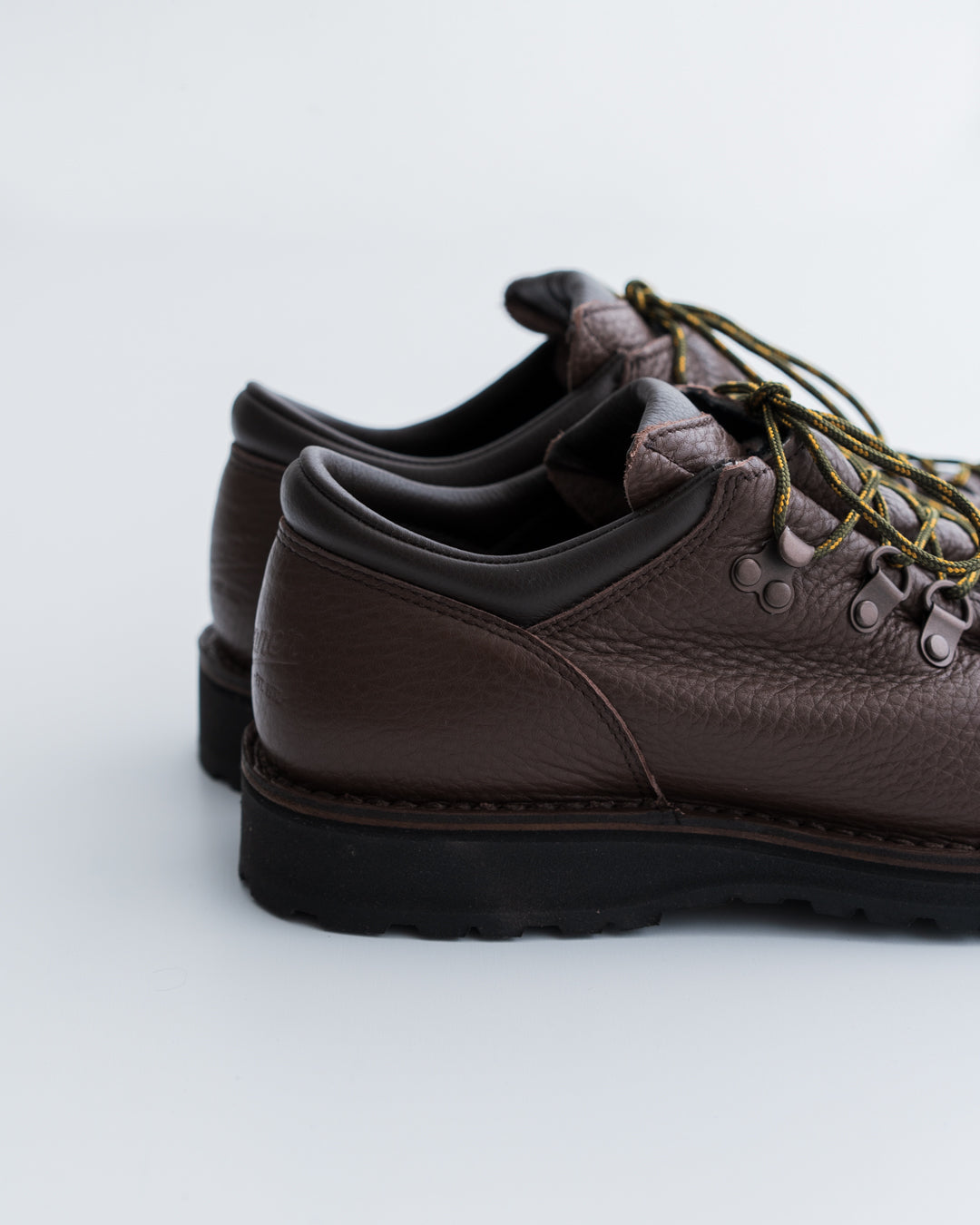 DANNER Mt.RIDGE LOW W/P