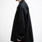 Sillage re-engineered overshirt