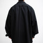 Sillage re-engineered overshirt