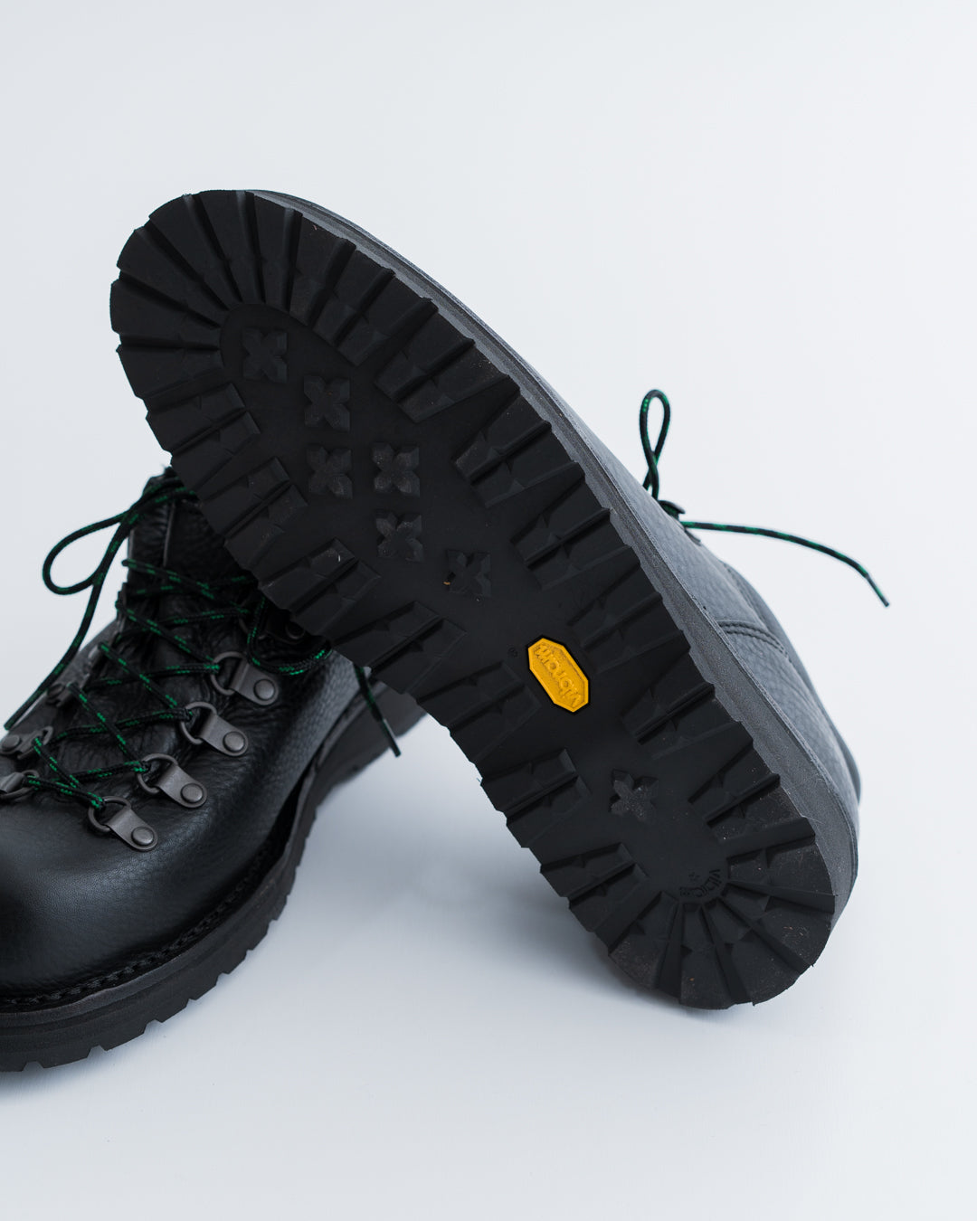 DANNER Mt.RIDGE LOW W/P