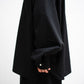 Sillage re-engineered overshirt
