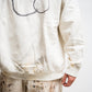 BOWWOW BALL AND CHAIN SWEATSHIRT