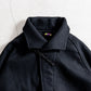 is-ness DUFFLE SMOCKS COAT