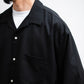 Sillage re-engineered overshirt