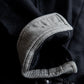 is-ness DUFFLE SMOCKS COAT