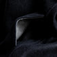 is-ness DUFFLE SMOCKS COAT
