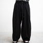 Sillage circular pants