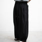 Sillage circular pants