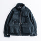 [LAST 1] Name. MULTI-WAY PHOTOGRAPHERS JACKET