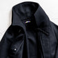 is-ness DUFFLE SMOCKS COAT