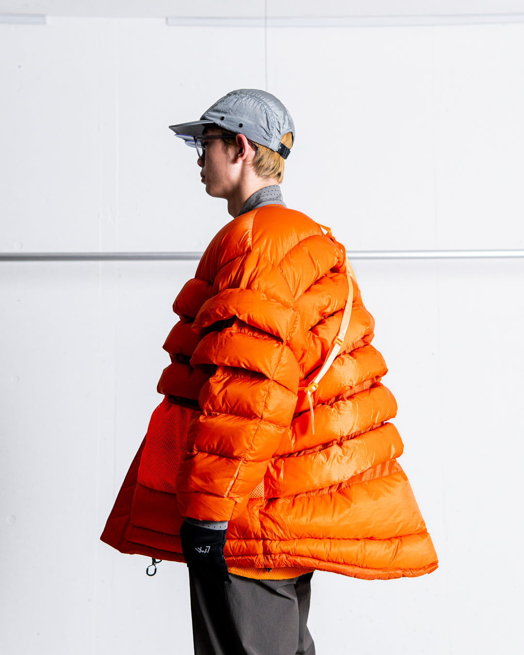 通販] CMF OUTDOOR GARMENT(シーエムエフ アウトドア ガーメント