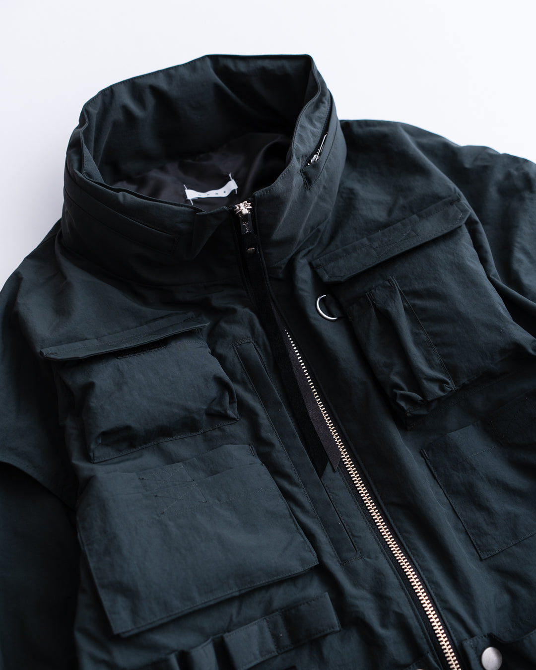 [LAST 1] Name. MULTI-WAY PHOTOGRAPHERS JACKET