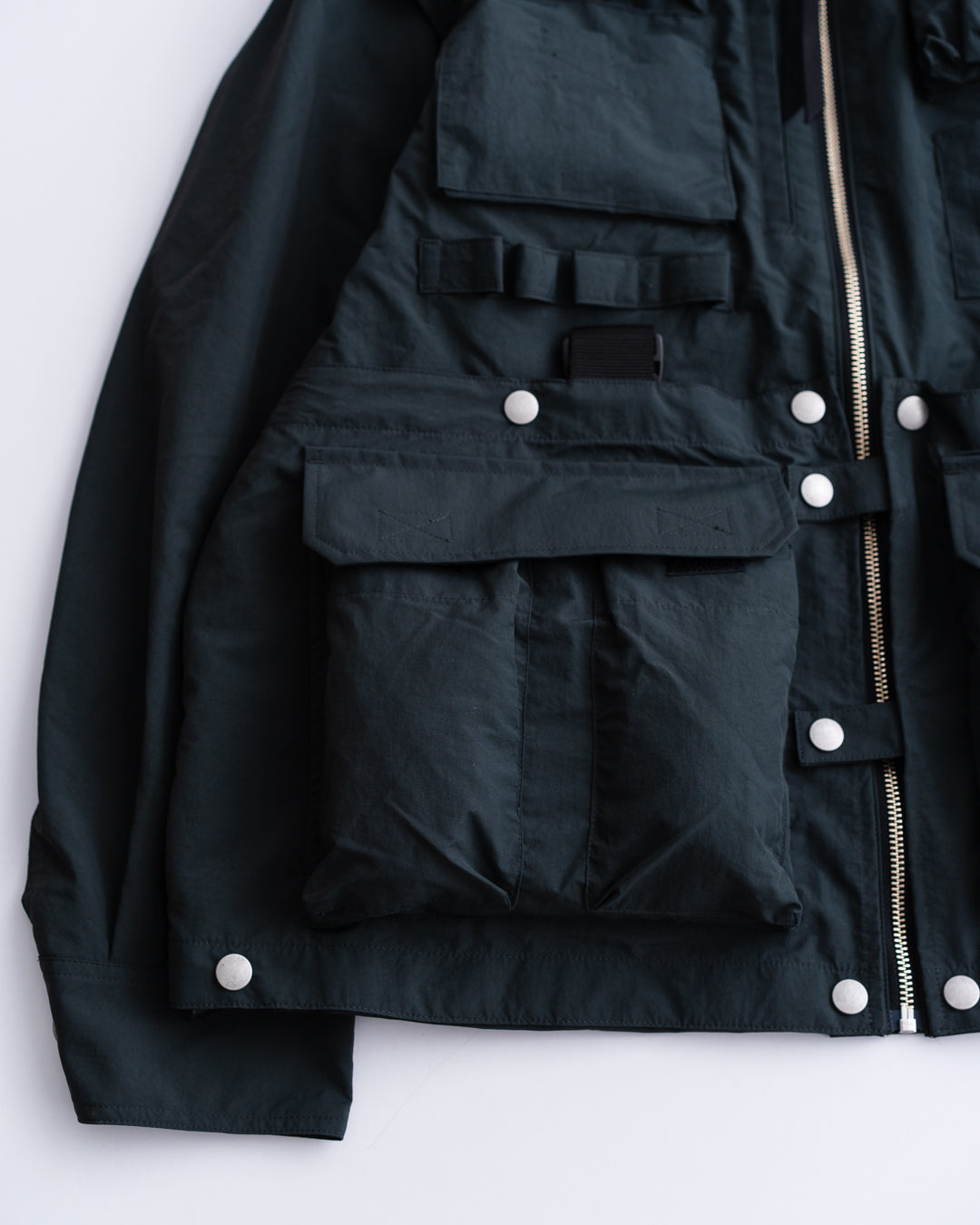 [LAST 1] Name. MULTI-WAY PHOTOGRAPHERS JACKET