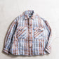 is-ness CPO SHIRT JACKET