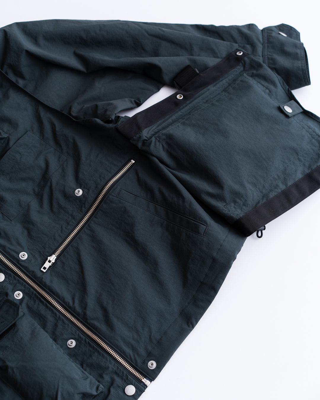 [LAST 1] Name. MULTI-WAY PHOTOGRAPHERS JACKET