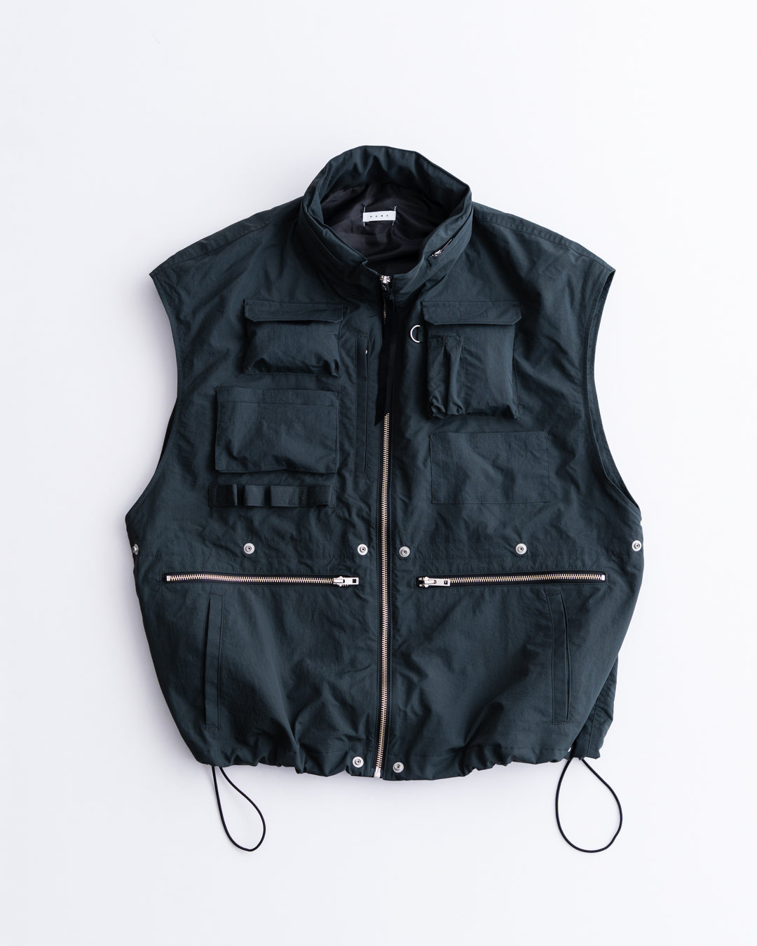 [LAST 1] Name. MULTI-WAY PHOTOGRAPHERS JACKET