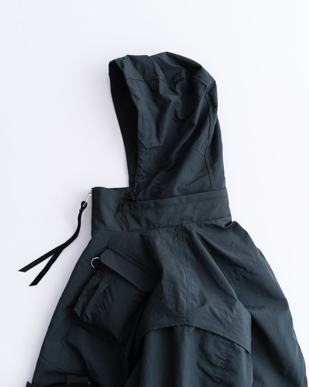 [LAST 1] Name. MULTI-WAY PHOTOGRAPHERS JACKET