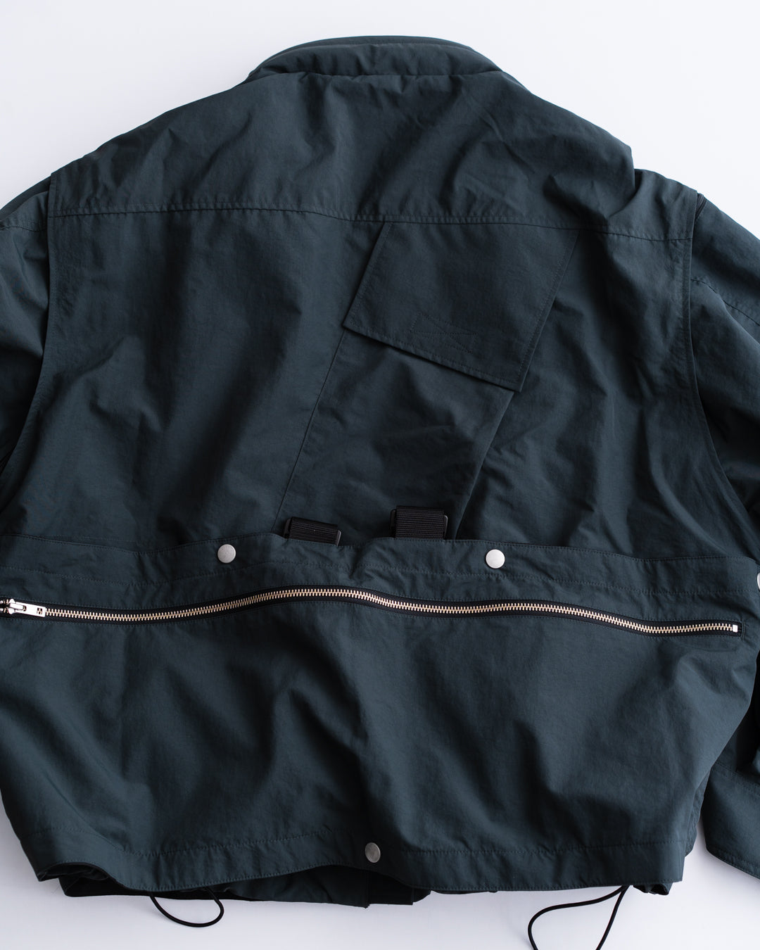 [LAST 1] Name. MULTI-WAY PHOTOGRAPHERS JACKET