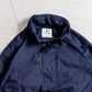 snow peak Indigo C/N Anorak
