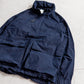 snow peak Indigo C/N Anorak
