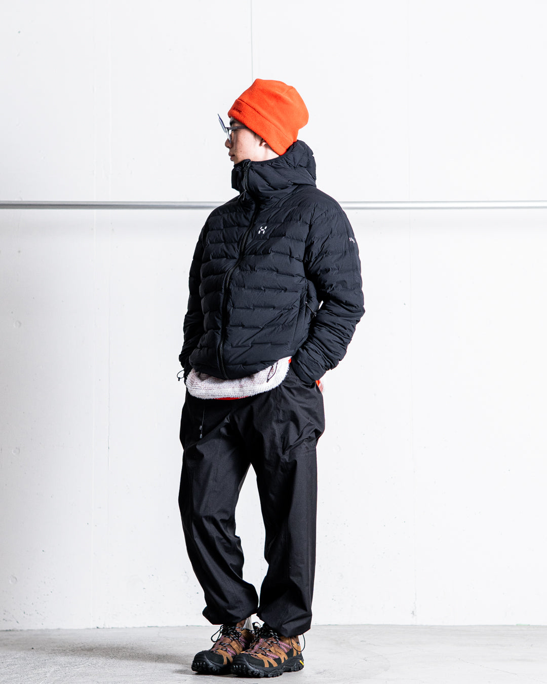 Haglofs Spitz Down Hood