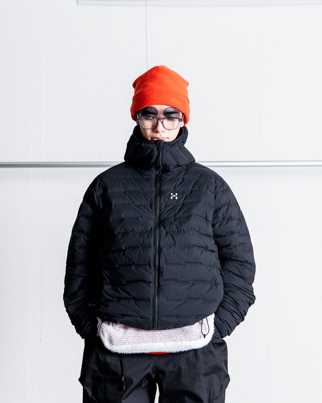 Haglofs Spitz Down Hood