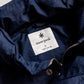 snow peak Indigo C/N Anorak