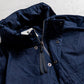 snow peak Indigo C/N Anorak