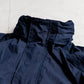 snow peak Indigo C/N Anorak