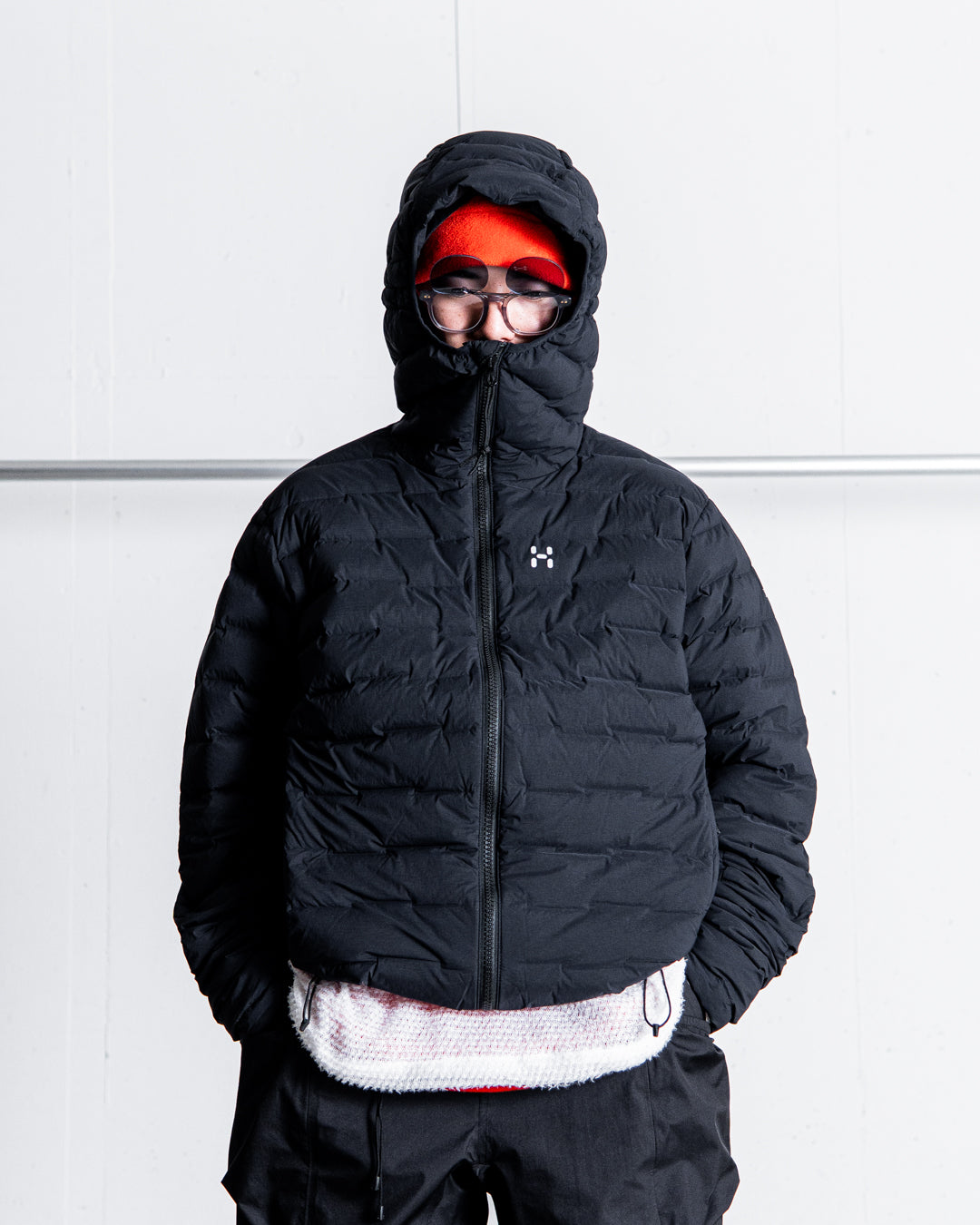 Haglofs Spitz Down Hood