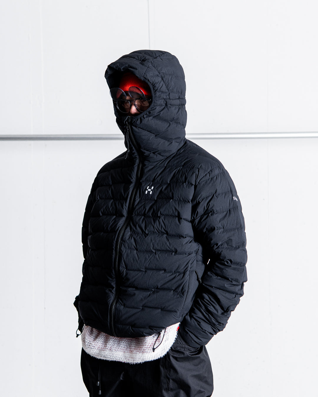 Haglofs Spitz Down Hood