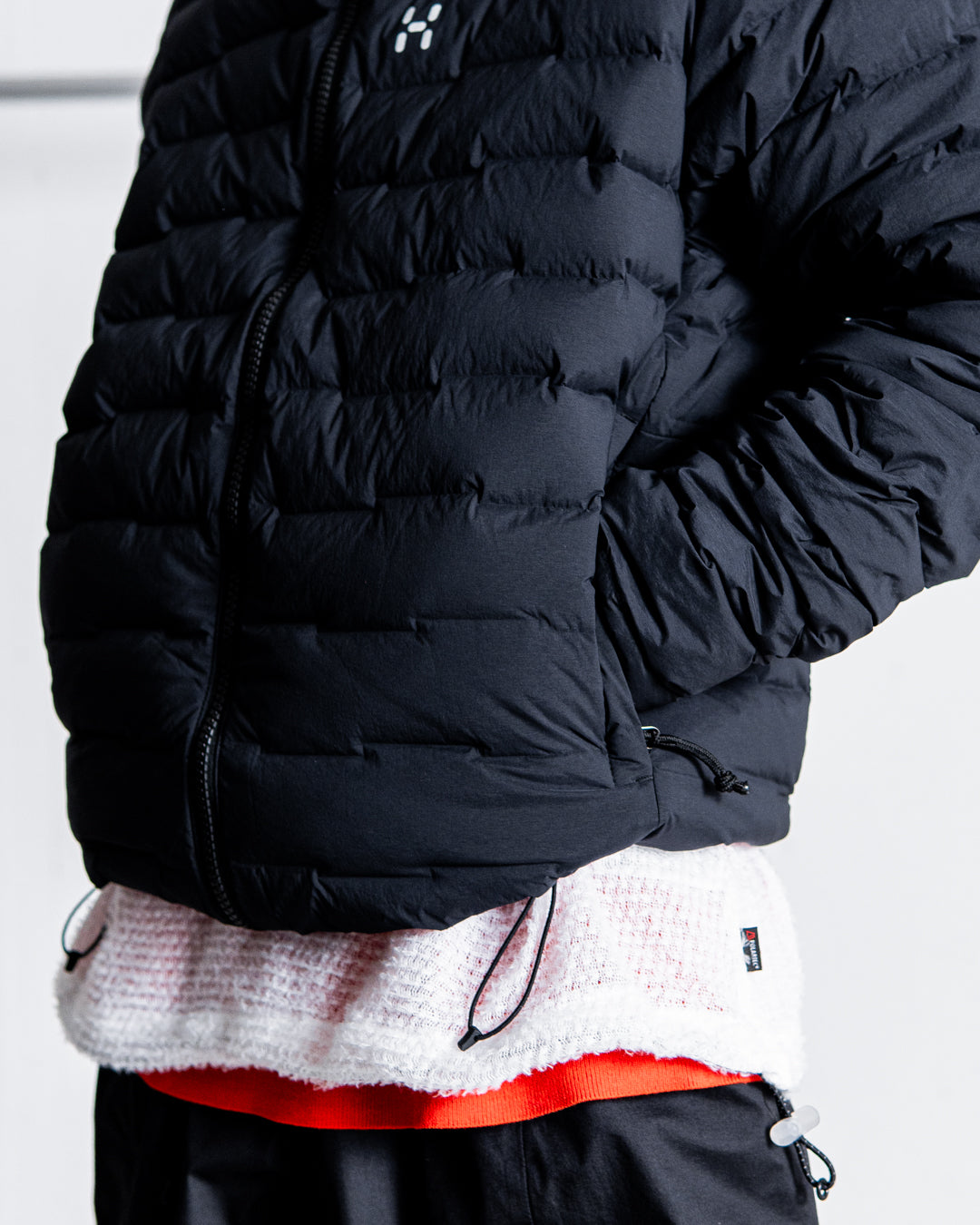 Haglofs Spitz Down Hood