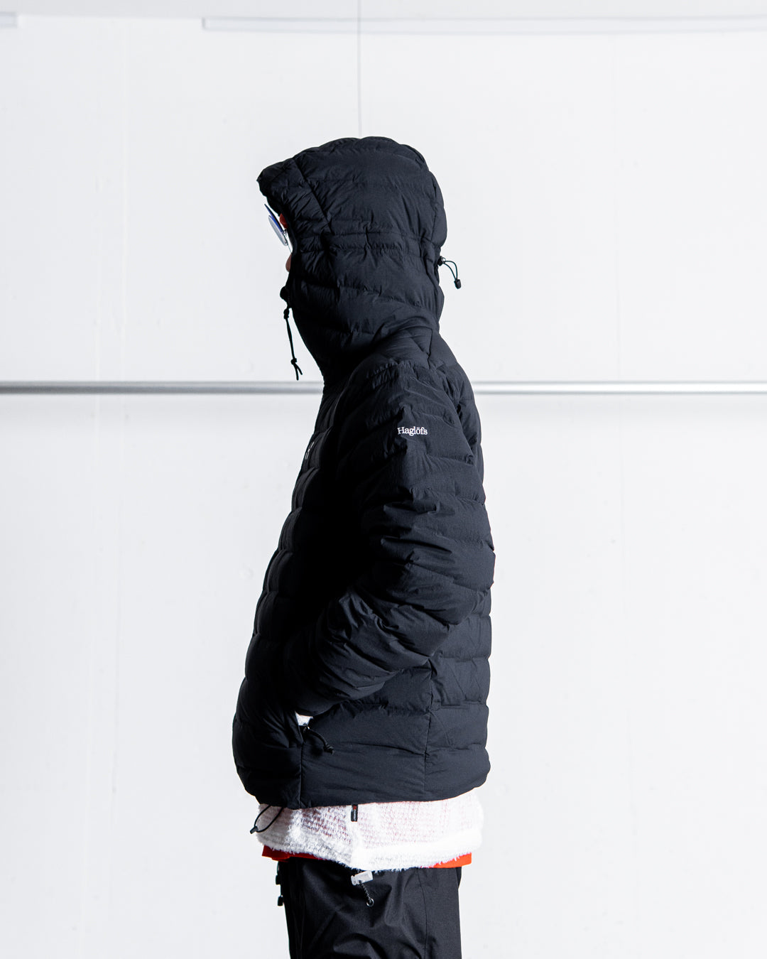 Haglofs Spitz Down Hood