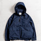snow peak Indigo C/N Anorak