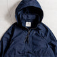 snow peak Indigo C/N Anorak