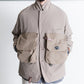 CMF OUTDOOR GARMENT FISHING COMP JACKET