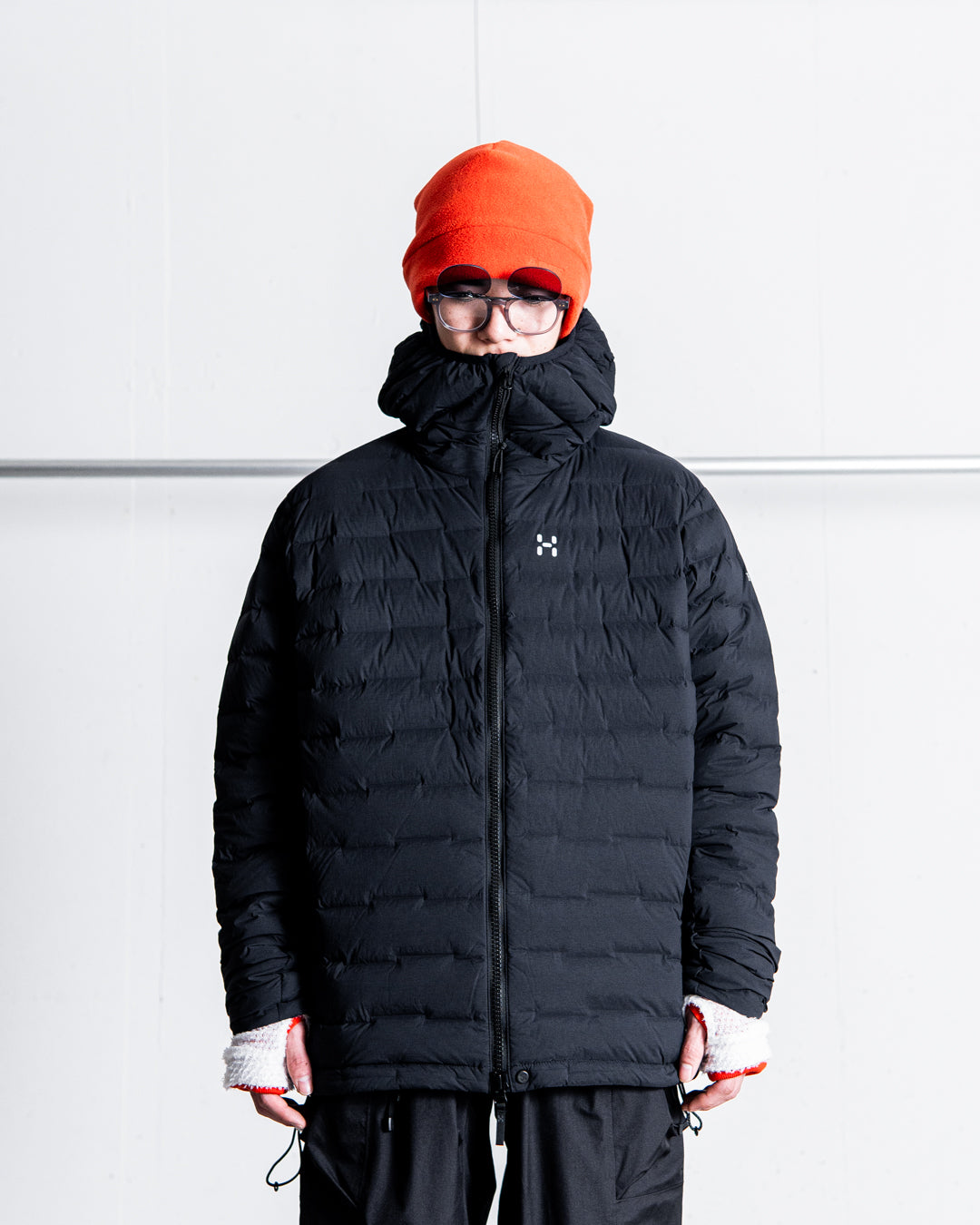 Haglofs Spitz Down Hood